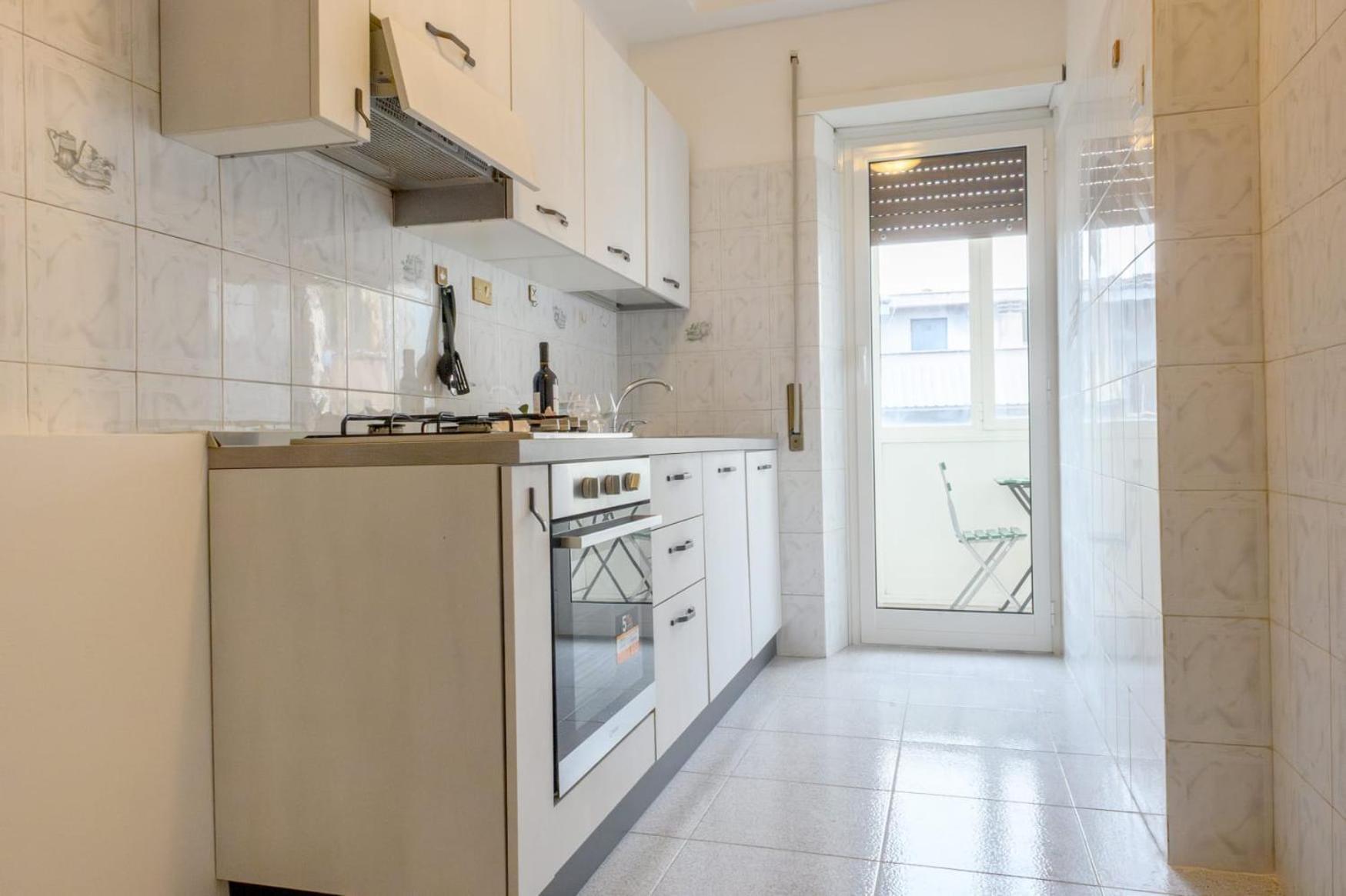 Veroli Vacanze Romane Экстерьер фото