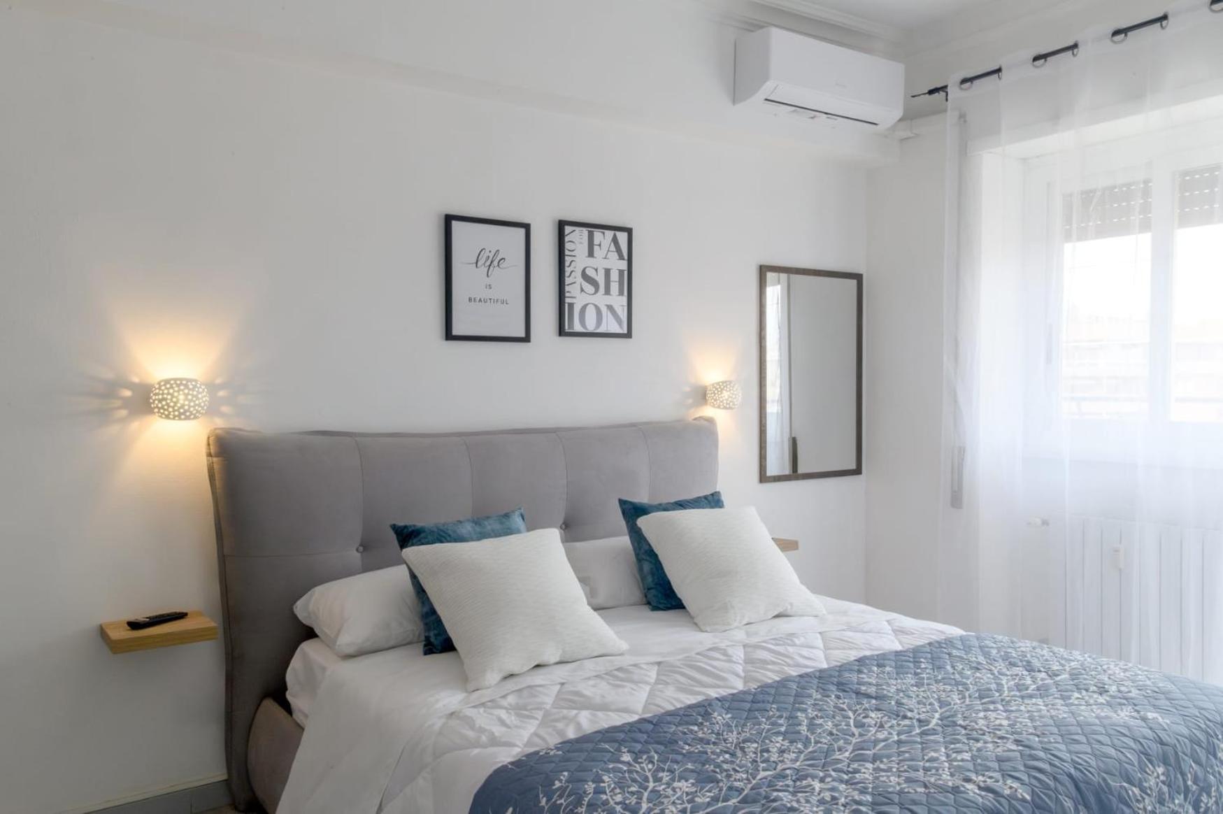 Veroli Vacanze Romane Экстерьер фото