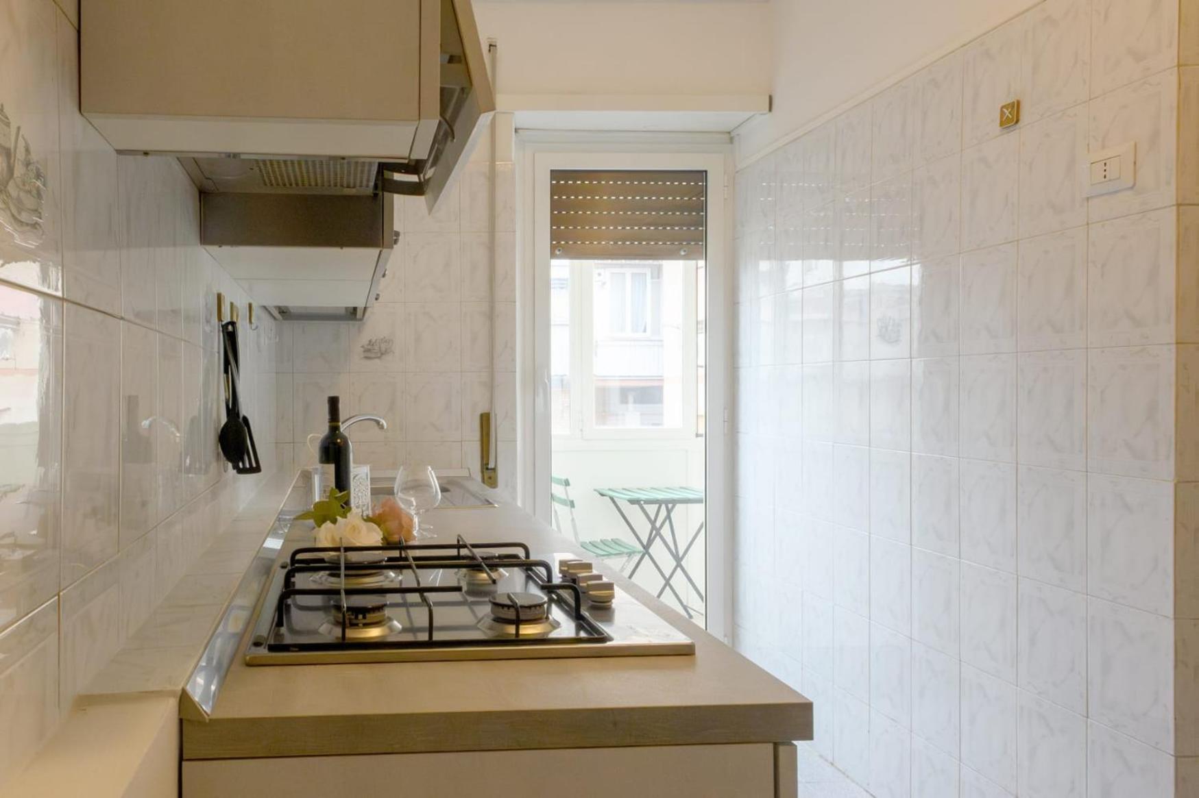 Veroli Vacanze Romane Экстерьер фото