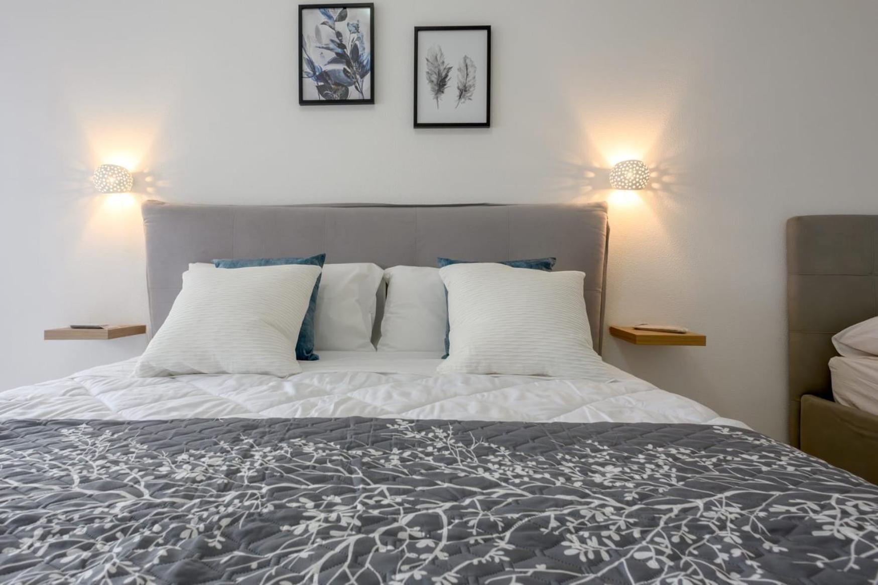 Veroli Vacanze Romane Экстерьер фото