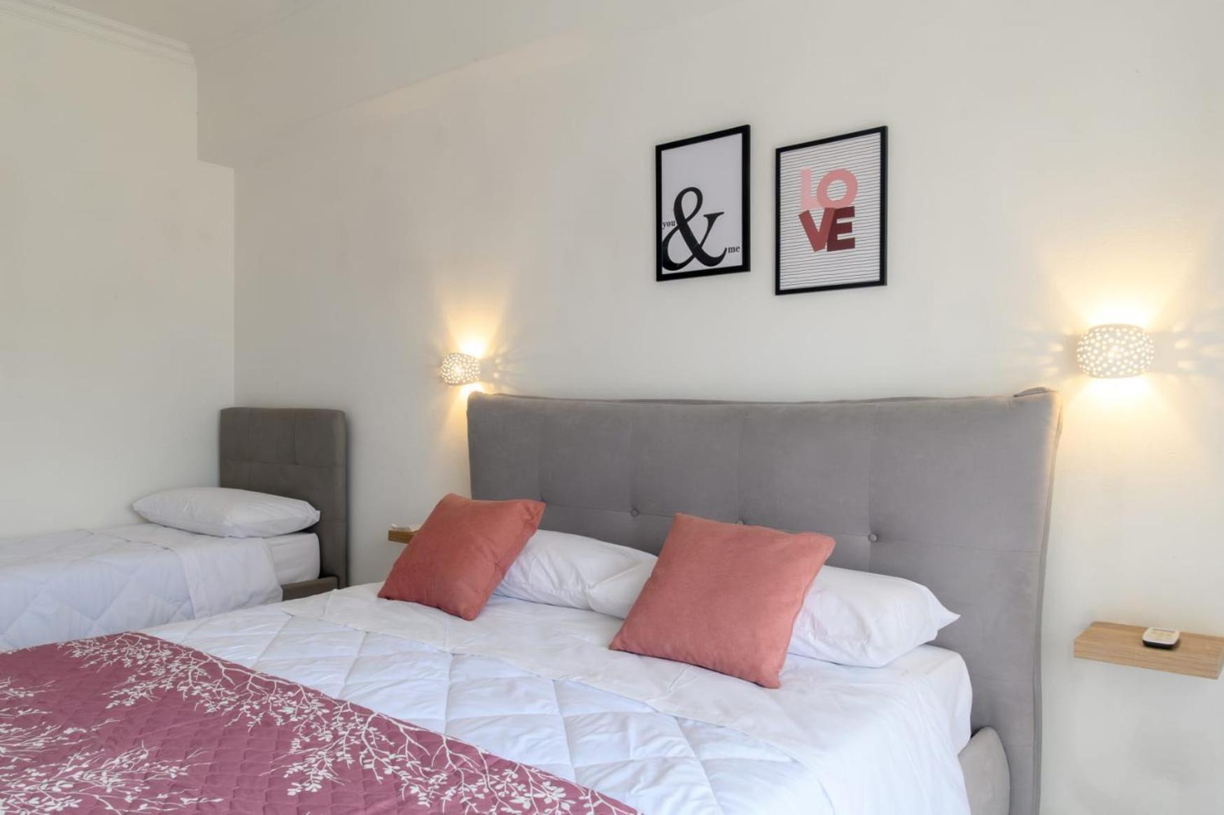 Veroli Vacanze Romane Экстерьер фото