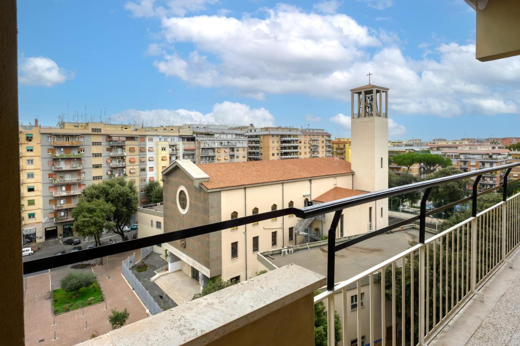 Veroli Vacanze Romane Экстерьер фото