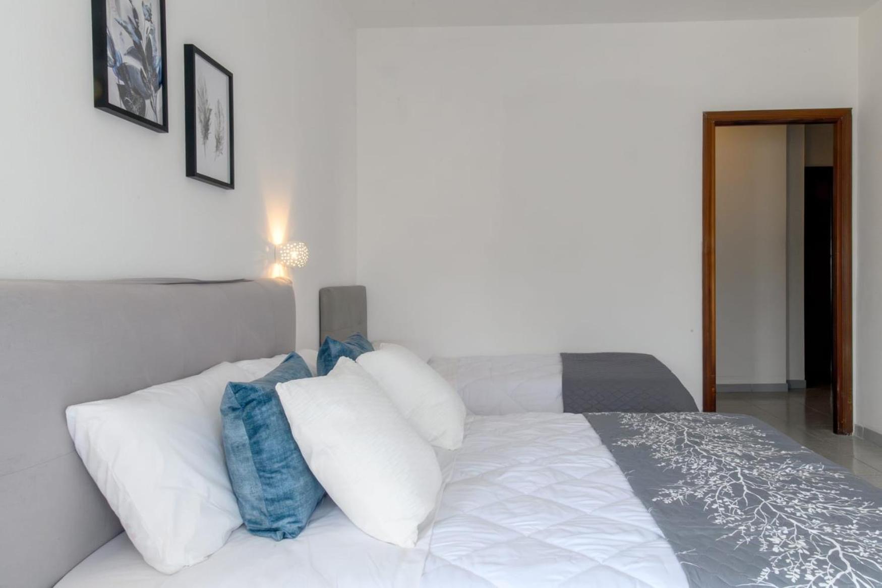Veroli Vacanze Romane Экстерьер фото