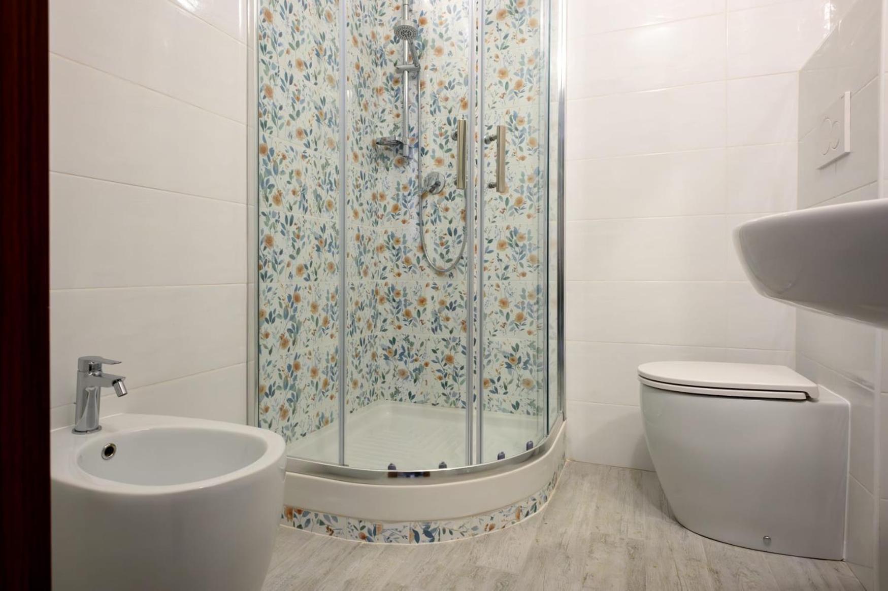 Veroli Vacanze Romane Экстерьер фото