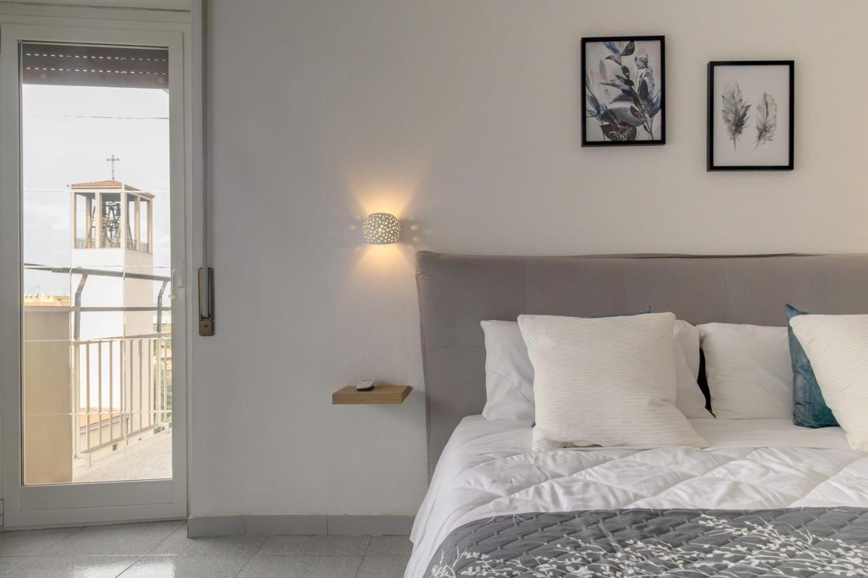 Veroli Vacanze Romane Экстерьер фото